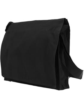 Bagbase Conference Messenger-Tasche / Schultertasche, 7 Liter