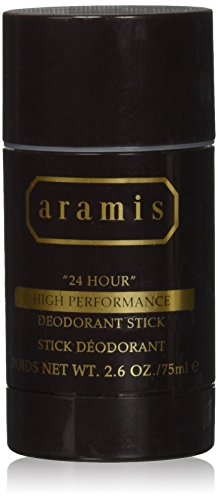 Aramis 24 Hour High Performance Deodorant Stick 75 ml