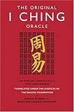 The Original I Ching Oracle: The Pure and Complete Texts with Concordance by Rudolf Ritsema (2005-03-10) by 