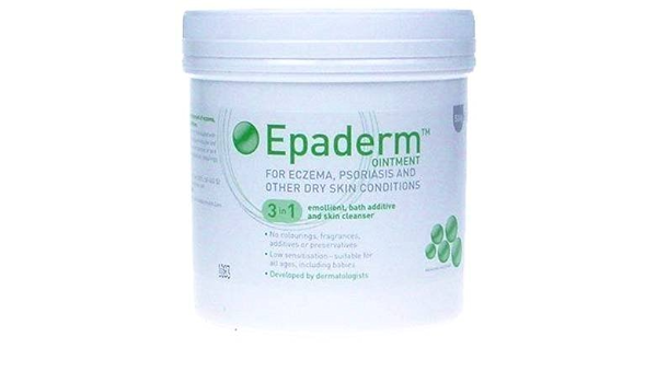 epaderm cream 50g