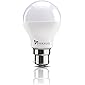 Syska SSK-SRL-9W B22 9-Watt LED Bulb (Cool Day Light)