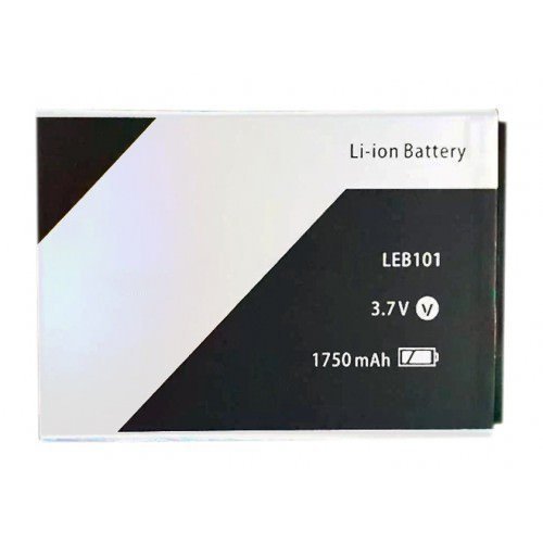 SROCK Brand New Lava LEB101 1750 mAh Battery for Lava Flair S1 RS.745 (70.00% Off) - Amazon