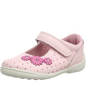 Start-rite Mädchen Supersoft Daisy Mary Jane Halbschuhe, Navy, 37 EU