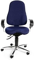 Topstar SI59UG26 Chaise de Bureau Sitness 10
