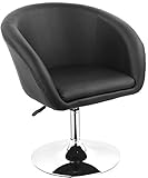 Sitzschale aus Kunstleder (PU+)