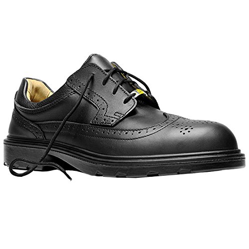Elten Officer/71307 Sicherheitshalbschuh
