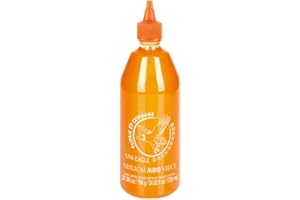 UNI-EAGLE Chilisauce, Sriracha, Mayo, 800 g / 740 ml