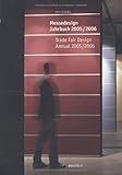 Messedesign Jahrbuch 2005/2006; Trade Fair Design Annual 2005/2006 by Karin Schulte
