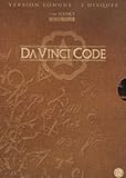 Da vinci code - Coffret deluxe 2 DVD (version longue) - 