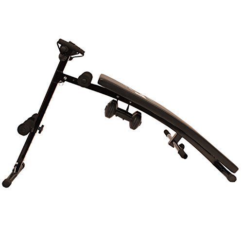 Bauchtrainer Profi Gym 750 - 3