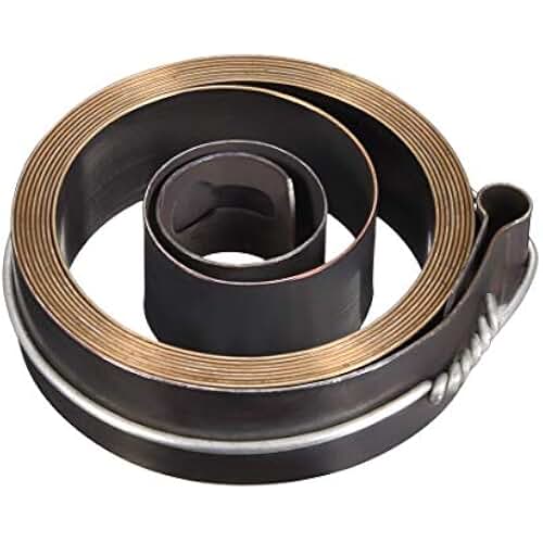 Amazon.co.uk drill press return spring