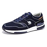Hommes Femme Mode Chaussures de Sports Course Sneakers Fitness Gym athlétique Mu
