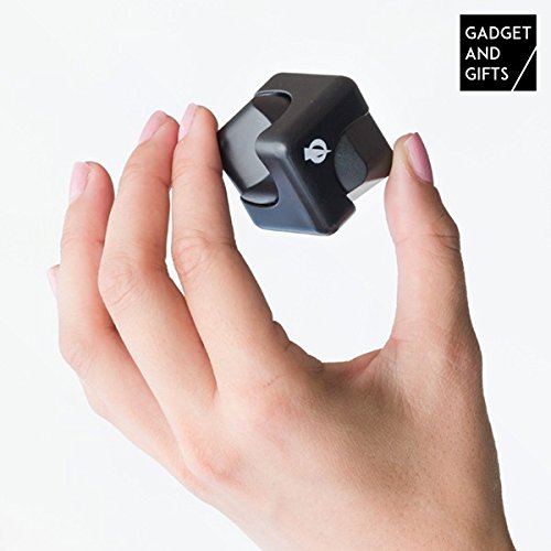 Gadget and Gifts - Cubo Fidget Gyro Gadget and Gifts - V0300557