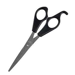 Signature Corded Hair Clippers with Stainless Steel Blades and Bundled Accessories, Black/Grey - Image 6