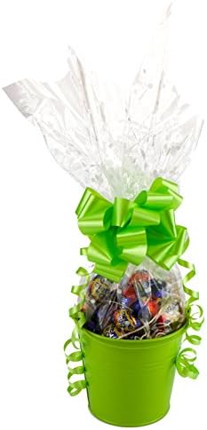 Cadbury Creme Egg - Chocolate Bouquet Hamper - Easter egg hunt bucket Kit - sweet hamper Perfect Easter Gift
