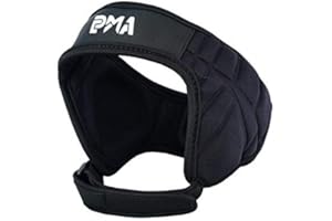 Playwell MMA Shockwave Jiu Jitsu Oreja Protector - Tamaño Adulto