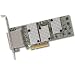 Produktbild BROADCOM SAS 9206-16E SGL Eingebaut SAS,SATA Schnittstellenkarte/Adapter, LSI00299