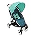 Produktbild Eichhorn Buggy, tulip green