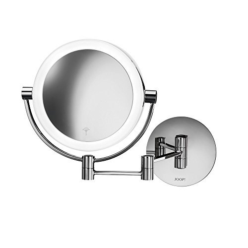 JOOP! Spiegel Chromeline