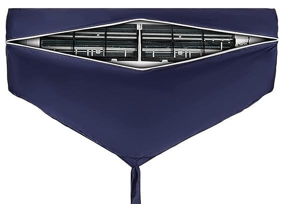 DADADEALS AC Service WashBag Review: Effective Cleaning for Split ACs