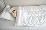 Sommer Set Versandfrei Kinder Bettdecken Set 40×60/100×135 cm mit Öko-Tex Standard 100 - 4