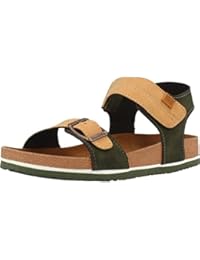 Sandalias y Chanclas para Niño, Color Verde, Marca GIOSEPPO, Modelo Sandalias Y Chanclas para Niño GIOSEPPO 43154G Verde