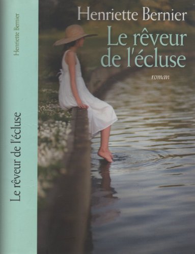 couverture de : R&ecirc;veur de l'&eacute;cluse (Le)