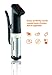 Produktbild Sous Vide Niedrigtemperaturgarer Stick Garer Sous Vide Kocher Vakuumgarr von Wasserstein; 1000 Watt