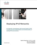 Image de Deploying IPv6 Networks