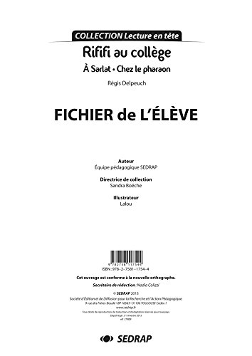 Rififi Au Collège Lintégrale 20 Volumes Fichier De L - 