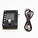 Produktbild Mini Digital DSO328 Oszilloskop Tester 1MSPS 2,4"TFT LCD Atmega328p STM32 12-Bit-Sonde BNC Ersetzen DSO138 DSO311 DIY Kits