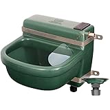 Laufstallschwimmertränke DBL von JFC - 16 Liter