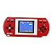 Produktbild Cewaal 16 Bit Classic 2.2 "Farb-LCD-Display Built in 300 Spiele Handheld Videospielkonsole Spieler