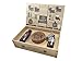 Dear Barber Men's Hair Collection Style & Go Shaping Cream Gift Set