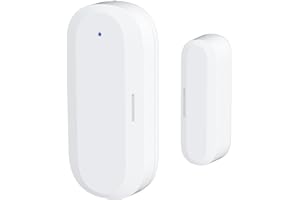 Woox R7047 Sensores de Puertas y Ventanas