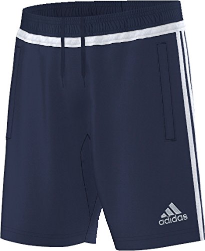 Preisvergleich Produktbild adidas Tiro 15 Short Herren S - 46