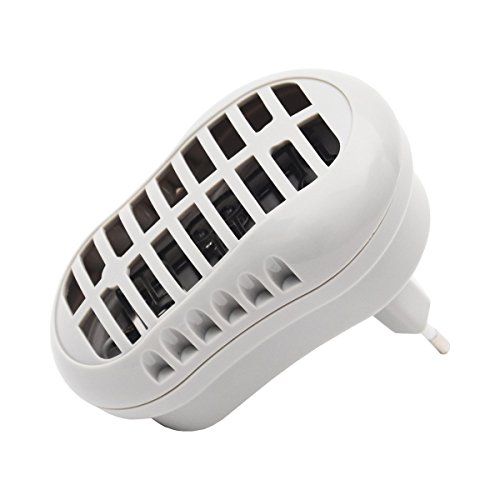 Gardigo Obstfliegenvernichter 7 W, weiß