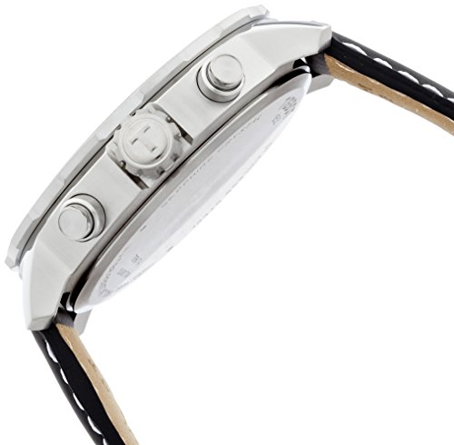 Mens Tissot Quickster Chronograph Watch T0954171603700