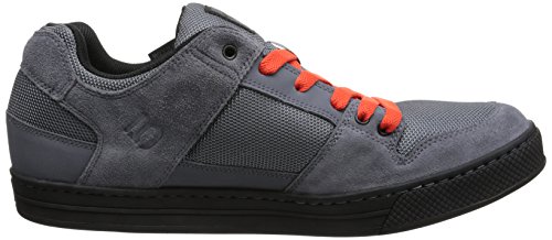 Five Ten MTB-Schuhe Freerider Grau/Orange - 7