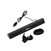 Produktbild Ikanoo N12 Tragbarer USB-Laptop Tragbarer Stereo-Lautsprecher Audio Soundbar Mini USB-Laptop-Lautsprecher für PC-Laptop-Computer