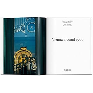 Vienne des années 1900