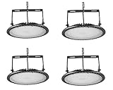 hallenbeleuchtung led röhren ♣【Super Qualität 】Das Gehäuse von der High Bucht LED/Led Industriestrahler ist professionell eloxiert, poliert und sandgestrahlt, deshalb ist es beständig gegen hohen Druck und Rost.