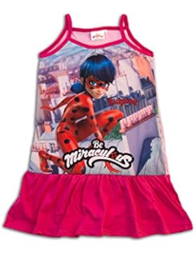 Miraculous Mädchen Kleid
