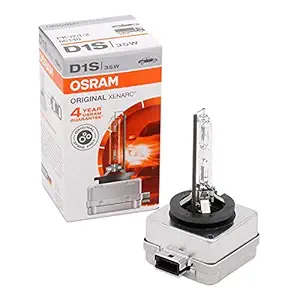 Osram Xenarc 66140 D1S 35W Xenon Headlight HID Bulb