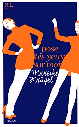 couverture de : Pose tes yeux sur moi