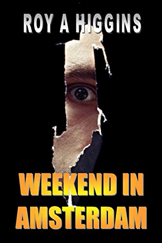 Download Weekend in Amsterdam