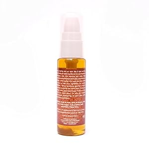 Balla Organic Ylang Ylang Beard Oil 30 ml - Image 3