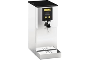 Buffalo Autofill Water Boiler Filtration Kitchen Restaurant Catering Appliance