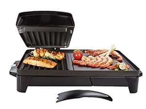 Piastra elettrica silvercrest amazon