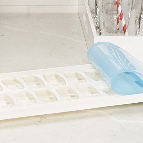 OXO Good Grips Eiswürfelform, ohne Verschütten - 10